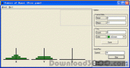 Towers of Hanoi (Free game) screenshot